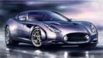 Zagato Perana Z-One Concept 2009 года